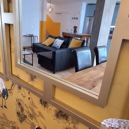 بيت للعطل Solemar With Large Private Terrace *