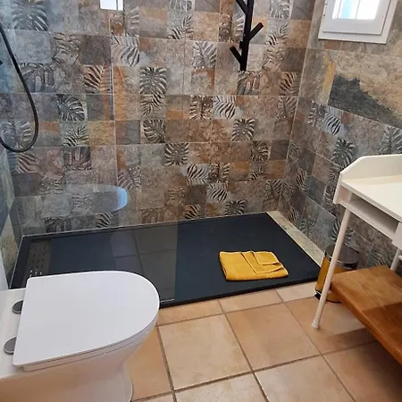 Solemar With Large Private Terrace كاليتا ذي فوستي