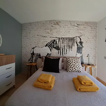 Σπίτι διακοπών Solemar House Caleta De Fuste